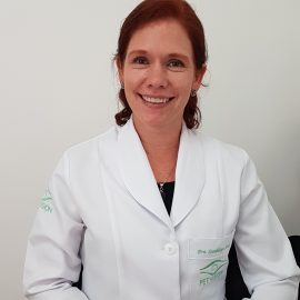 Dra. María Guadalupe Sereno