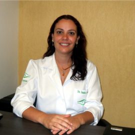 Dra. Daniela Nogueira Cremonini